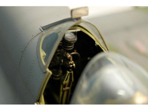 Trumpeter 02413 Spitfire MK.VI 1/24 – image 8