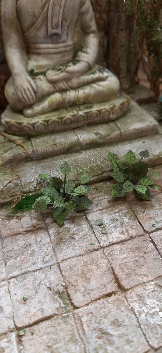 RT-Diorama 35617 Jungle Plant No.7 1/35 – image 3