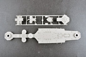 Trumpeter 05352 HMS Kent 1/350 – image 8