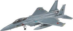 Fine Molds FP52 Japan Air Self-Defense Force F-15DJ Fighter 1/72 – image 2