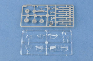 Hobby Boss 85805 P-38L-5-L0 Lightning 1/48 – zdjęcie 7