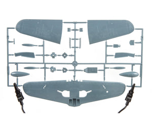 Eduard 8463 P-39K/ L Airacobra 1/48 – zdjęcie 12