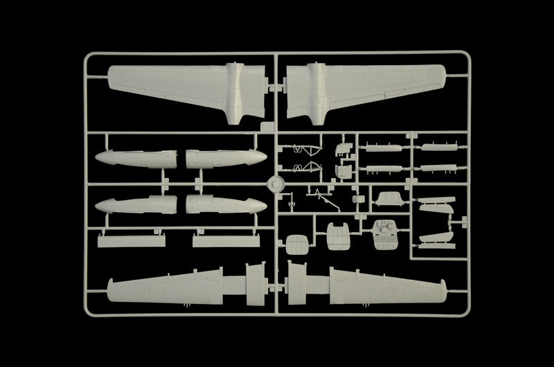 Italeri 1274 A-26 B INVADER 1/72 – image 12