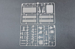 Trumpeter 01014 Russian BM-21 Grad Late Version 1/35 – zdjęcie 10