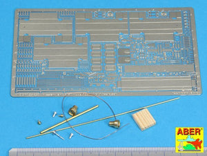 Aber 35258 BT-7 (1937) vol.1 - basic set 1/35 – Bild 2