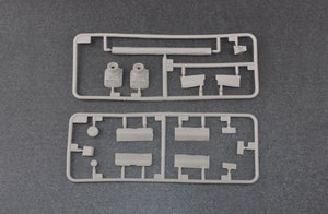 Trumpeter 05581 Russian T-80BVD MBT 1/35 – image 11