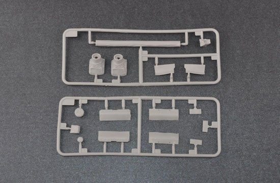 Trumpeter 05581 Russian T-80BVD MBT 1/35 – image 11