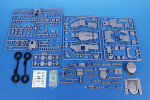 Special Armour 35009 Panhard 178B ‘47 mm Gun Late Turret’ 1/35 – zdjęcie 10