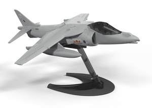 Airfix 6009 QUICKBUILD Harrier – image 9