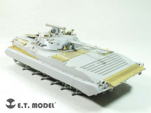 ET Model E35-262 Russian BMP-2 IFV (For TRUMPETER 05584) (1/35) – image 4