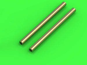 Master AM-72-136 Do 335 A – detail set – MG 151, FuG 25a antenna, pitot tube (1/72) – image 2