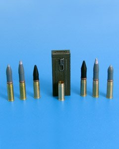Eureka XXL A-3512 7.5 cm Gr.Patr.38 Hl/B Kw.K.37/Stu.K.37 L/24 1/35