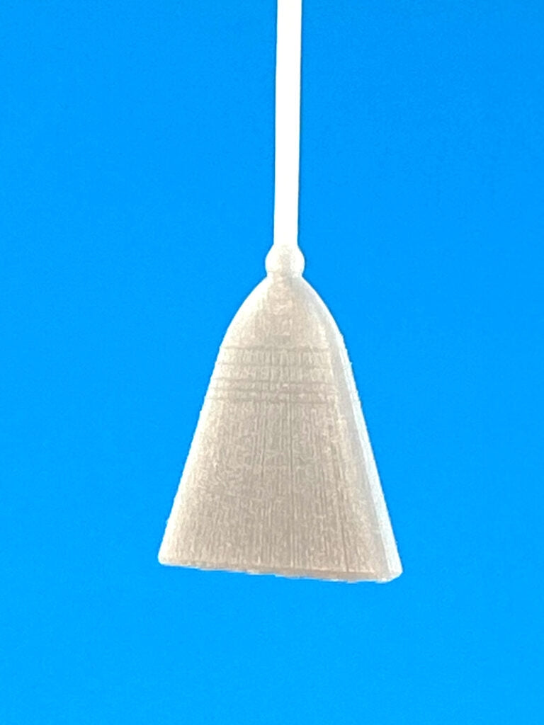 Point of no Return 3523047 Miotły / Broomsticks 1/35 – immagine 7