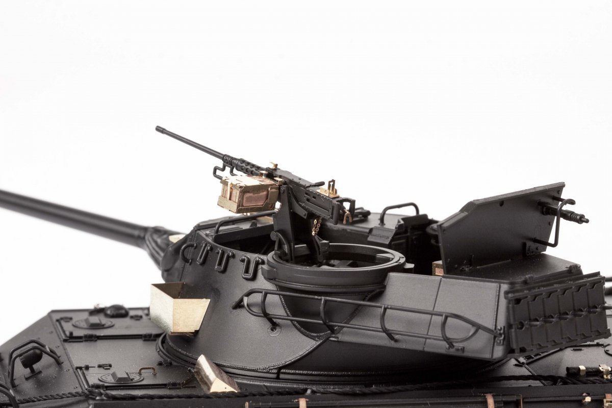 Eduard 36478 M18 tank destroyer TAMIYA 1/35 – zdjęcie 10