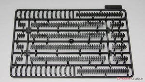 Fine Molds FM29 Imperial Japanese Army Medium Tank Type 3 Chi-Nu 1/35 – image 5