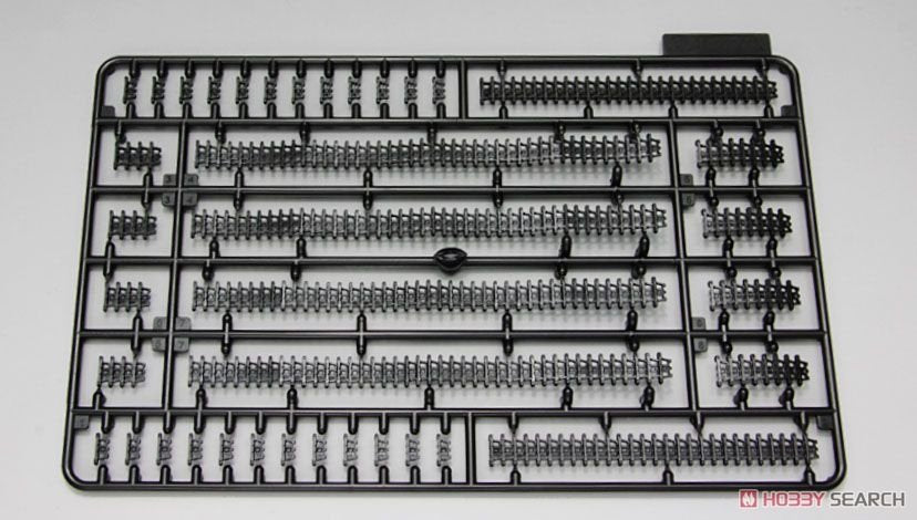 Fine Molds FM29 Imperial Japanese Army Medium Tank Type 3 Chi-Nu 1/35 – image 5