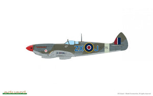 Eduard 84154 Spitfire Mk.VIII Weekend edition 1/48 – Bild 6