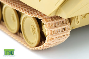 T-Rex Studio TR85007 Panther Tracks Late Type 1/35 – zdjęcie 2