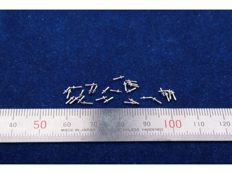 KA Models KC-12004 Toggle Switch (30pcs) – immagine 2