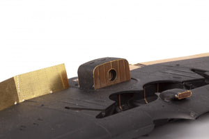 Eduard 32481 Hurricane Mk. IIb landing flaps REVELL 1/32 – zdjęcie 4