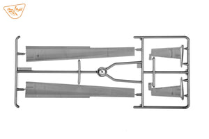 Clear Prop! CP3503 TB.2 UAV Ukrainian Navy STARTER KIT 1/35 – image 18
