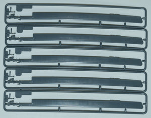 AMK 88010 Mi-17 Hip Early 1/48 – immagine 11