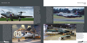 HMH Publications DH-036 Blackburn Buccaneer - Aircraft in Detail 036 (English Version) – zdjęcie 2