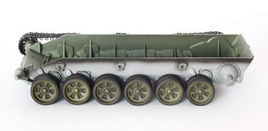 QuickWheel QW-129 T-90A Russian MBT - MENG 1/35 – zdjęcie 3