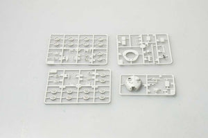 Trumpeter 07281 Russian T-54B Medium Tank 1/72 – zdjęcie 4