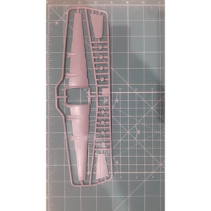 Big Model 1440030 IL-18V Deutche Lufthanza 1/144 – zdjęcie 5