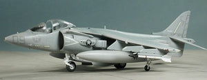 Hasegawa D19 AV-8B Harrier II 1/72 – zdjęcie 8