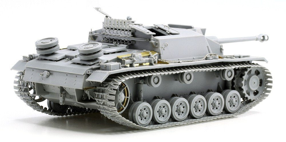 Cyber Hobby 6598 StuG.III Ausf.G Initial 1/35 – image 5