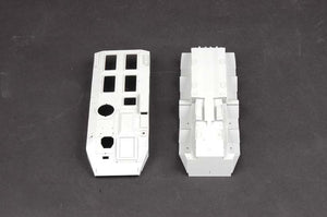 Trumpeter 01557 JGSDF Type 96 WAPC 1/35 – zdjęcie 5