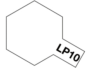 Tamiya 82110 LP-10 Lacquer thinner 10ml – zdjęcie 2