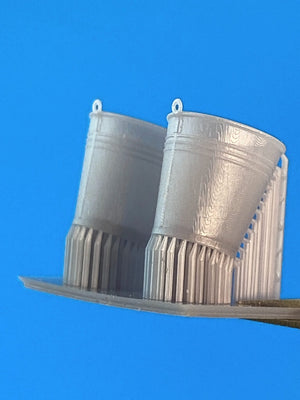 Point of no Return 3523042 Buckets 1/35 – image 7