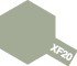 Tamiya XF20 Medium Gray (80320) Enamel Paint – image 2