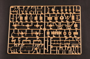 I Love Kit 63540 GMC DUKW-353 with 105mm Howitzer 1/35 – immagine 18