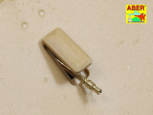 Aber 35L-184 Uzbrojenie do Panther Ausf.D (early) 1/35 – zdjęcie 6