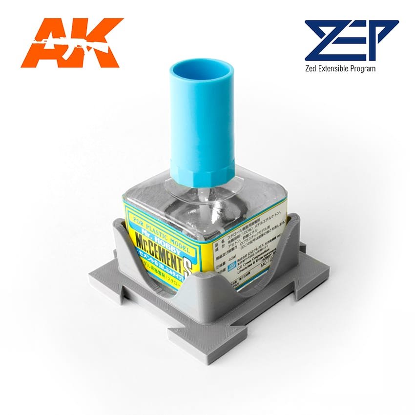 ZEP MS103 GUNZE HOLDER – zdjęcie 2