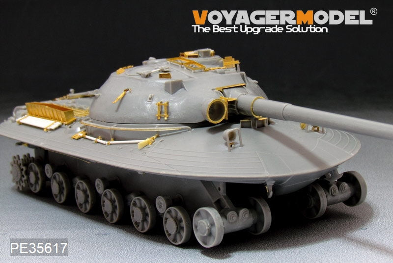 Voyager Model PE35617 Modern Russian Object 279 heavy tank For Amusing hobby 35A001 1/35 – zdjęcie 8