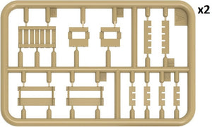 MiniArt 35651 WOODEN CRATES 1/35 – zdjęcie 4