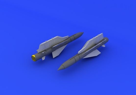 Eduard 648249 AS.34 Kormoran 1 1/48 – zdjęcie 2