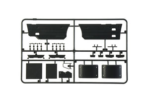 Italeri 3926 IVECO Turbostar 190.48 Special 1/24 – image 9