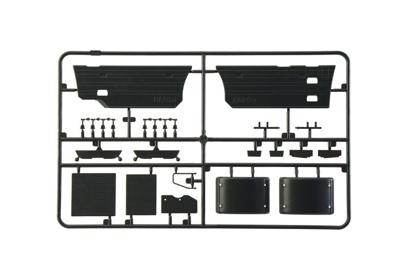 Italeri 3926 IVECO Turbostar 190.48 Special 1/24 – image 9
