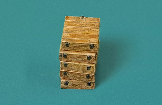 Eureka XXL E-080 - Crates for Eihandgranate 39 1/35 – image 6