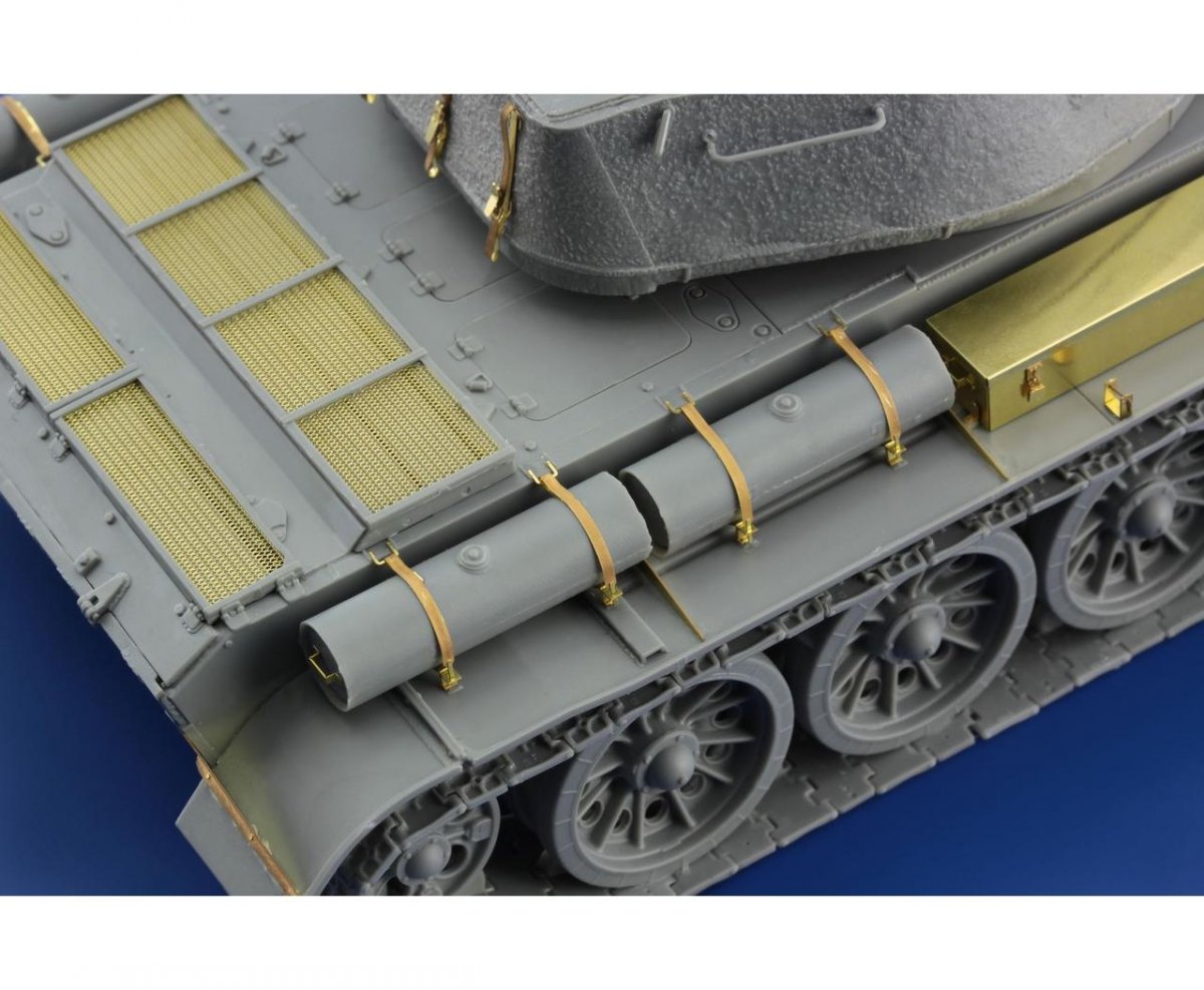 Eduard 36339 T-44 MINIART 1/35 – zdjęcie 6
