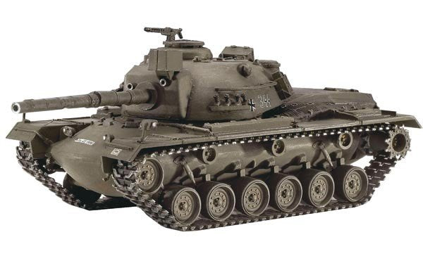 Revell 03170 M48 A2/A2C/A2GA2/A5 1/72 – image 2