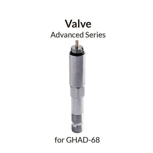 Gaahleri 41307 Air Valve for GHAD-68 &amp; Swallowtail Advanced Series