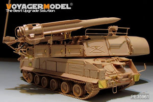 Voyager Model PE35961 Modern Russian 9K37M1 BUK Air Defense Missile System Upgrade set For MENG SS-014 1/35 – image 11