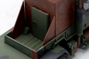 Trumpeter 01084 M915 Gun Truck 1/35 – zdjęcie 23